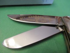 Parker 1982 Pearl Barlow For the Palmetto Cutlery Club Parker 1982 Pearl Barlow For the Palmetto Cutlery Club