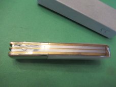 Parker 1982 Pearl Barlow For the Palmetto Cutlery Club Parker 1982 Pearl Barlow For the Palmetto Cutlery Club