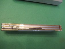 American Blade Pearl Trapper 