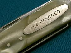 SCHRADE WALDEN 865 SUNFISH LOBSTER POCKET KNIFE KNIVES OLD VINTAGE SCHRADE WALDEN 865 SUNFISH LOBSTER POCKET KNIFE KNIVES OLD VINTAGE