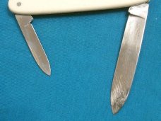 RICHARTZ WHALE GERMANY CORKSCREW JACK PEN KNIFE RICHARTZ WHALE GERMANY CORKSCREW JACK PEN KNIFE