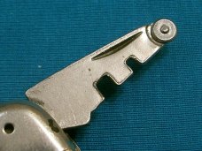 GERMAN CAMP SPORTS UTILITY KNIFE CORKSCREW GLASS CUTTER GERMANY GERMAN CAMP SPORTS UTILITY KNIFE CORKSCREW GLASS CUTTER GERMANY