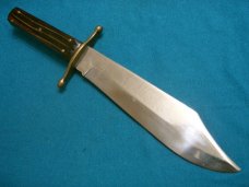 KABAR KA-BAR 1210 USA J BOWIE FIXED BLADE HUNTING SKINNING KNIFE KNIVES SHEATH VINTAGE OLD KABAR KA-BAR 1210 USA J BOWIE FIXED BLADE HUNTING SKINNING KNIFE KNIVES SHEATH VINTAGE OLD
