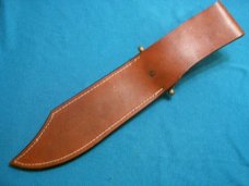 KABAR KA-BAR 1210 USA J BOWIE FIXED BLADE HUNTING SKINNING KNIFE KNIVES SHEATH VINTAGE OLD KABAR KA-BAR 1210 USA J BOWIE FIXED BLADE HUNTING SKINNING KNIFE KNIVES SHEATH VINTAGE OLD