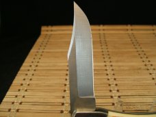 SCHRADE UNCLE HENRY USA LB8 PAPA BEAR VINTAGE LARGE LOCK BACK NICKEL SILVER POCKET KNIFE NICE UNUSED SCHRADE UNCLE HENRY USA LB8 PAPA BEAR VINTAGE LARGE LOCK BACK NICKEL SILVER POCKET KNIFE NICE UNUSED