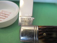 Great Eastern The Real Ram Foot Pattern # 933119 Great Eastern The Real Ram Foot Pattern # 933119