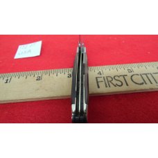 SCHRADE USA OLD TIMER 72OT JACK KNIFE SAWED DELRIN UNUSED FROM YEARS OF STORAGE FREE 48 SCHRADE USA OLD TIMER 72OT JACK KNIFE SAWED DELRIN UNUSED FROM YEARS OF STORAGE FREE 48