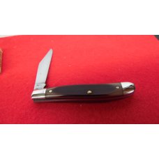 SCHRADE OLD TIMER USA 12OT SAWED DELRIN PAL POCKET KNIFE IN BOX UNUSED FROM YEARS OF STORAGE SCHRADE OLD TIMER USA 12OT SAWED DELRIN PAL POCKET KNIFE IN BOX UNUSED FROM YEARS OF STORAGE