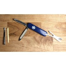 Victorinox Bijou Atchison, Topeka and Santa Fe Railway Advertising knife free shipping Victorinox Bijou Atchison, Topeka and Santa Fe Railway Advertising knife free shipping