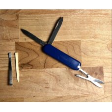 Victorinox Bijou Atchison, Topeka and Santa Fe Railway Advertising knife free shipping Victorinox Bijou Atchison, Topeka and Santa Fe Railway Advertising knife free shipping