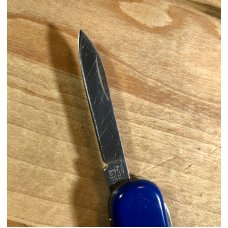 Victorinox Bijou Atchison, Topeka and Santa Fe Railway Advertising knife free shipping Victorinox Bijou Atchison, Topeka and Santa Fe Railway Advertising knife free shipping