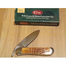 Case Midnight Bone Russlock Case Midnight Bone Russlock