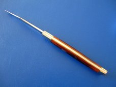 Great Eastern GEC 631115 Mako Orange bone 440C Mint & Unused Knife Great Eastern GEC 631115 Mako Orange bone 440C Mint & Unused Knife