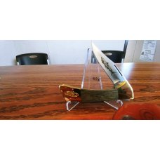 CASE MAKO WITH LEATHER CASE SHEATH  AAA+++
