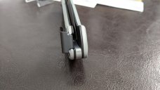 Buck Knives knife 898 Impact Auto S30V black cerakote blade **Unused** Buck Knives knife 898 Impact Auto S30V black cerakote blade **Unused**