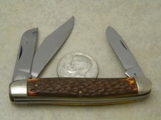Klein Tools Chicago USA T Delrin Stockman Knife 