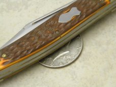Klein Tools Chicago USA T Delrin Stockman Knife 