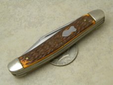 Klein Tools Chicago USA T Delrin Stockman Knife 