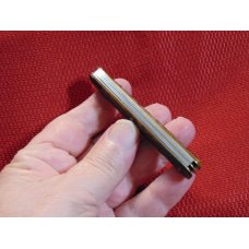 VINTAGE OLD J. CURLEY & BROTHER NEW YORK WHITTLER 1864/1921 RARE STAMPING VINTAGE OLD J. CURLEY & BROTHER NEW YORK WHITTLER 1864/1921 RARE STAMPING