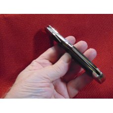 CASE CLASSIC 19 USA 92 BH1050 Buffalo Horn Jumbo CHEETAH Knife 00 OF 192 CASE CLASSIC 19 USA 92 BH1050 Buffalo Horn Jumbo CHEETAH Knife 00 OF 192