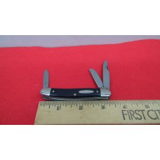 VINTAGE COLONIAL USA RANGER STOCKMAN HANDLED SOME UNUSED AS SHOWN VINTAGE COLONIAL USA RANGER STOCKMAN HANDLED SOME UNUSED AS SHOWN