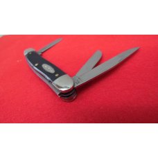 VINTAGE COLONIAL USA RANGER STOCKMAN HANDLED SOME UNUSED AS SHOWN VINTAGE COLONIAL USA RANGER STOCKMAN HANDLED SOME UNUSED AS SHOWN