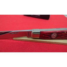 MAGNUM BONSAI DIVISION OF BOKER TREE BRAND RED BONE MINI TRAPPER UNCLEANED UNUSED AS SHOWN MAGNUM BONSAI DIVISION OF BOKER TREE BRAND RED BONE MINI TRAPPER UNCLEANED UNUSED AS SHOWN