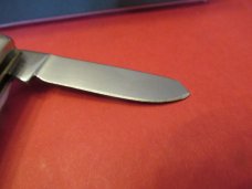 Hen & Rooster Stag Stockman Model # 173 DS