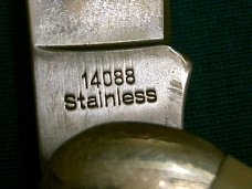 WINCHESTER SOWBELLY 3 BLADE STOCKMAN 14088 FOLDING POCKET KNIFE KNIVES MASONIC SHIELD WINCHESTER SOWBELLY 3 BLADE STOCKMAN 14088 FOLDING POCKET KNIFE KNIVES MASONIC SHIELD