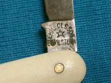 VINTAGE EMIL OLSSON OLSSEN OLSON 15 ESKILSTUNA SWEDEN FOLDING POCKET EQUAL END PEN KNIFE KNIVES OLD VINTAGE EMIL OLSSON OLSSEN OLSON 15 ESKILSTUNA SWEDEN FOLDING POCKET EQUAL END PEN KNIFE KNIVES OLD