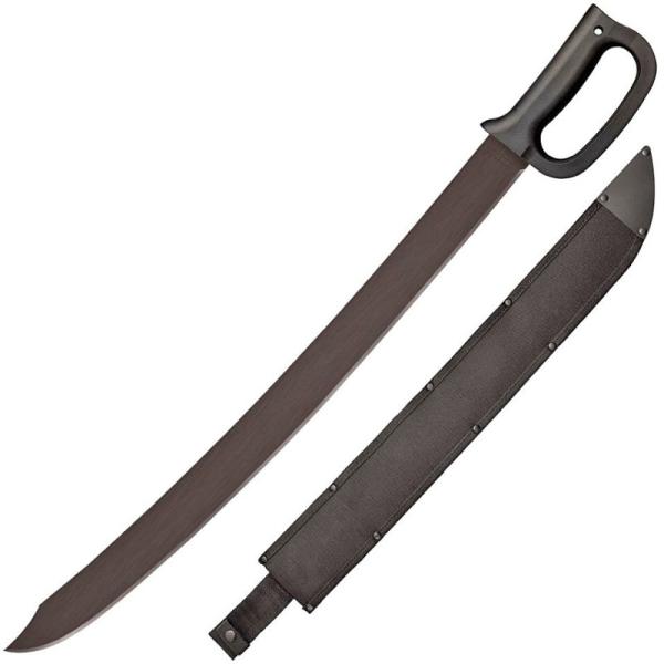 Cold Steel Cutlass Machete - 1055 sword, New