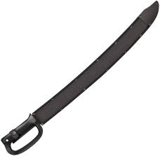 Cold Steel Cutlass Machete - 1055 sword, New