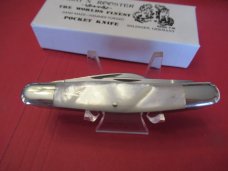 Fight'N Rooster 5 Blade Pearl Gem  Capital Club
