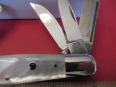 Fight'N Rooster 5 Blade Pearl Gem  Capital Club