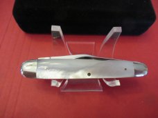 Case XX 1977 Pearl Shad Pattern # 82079 Case XX 1977 Pearl Shad Pattern # 82079
