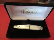 Case XX 1977 Pearl Shad Pattern # 82079 Case XX 1977 Pearl Shad Pattern # 82079