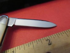 Case XX 1977 Pearl Shad Pattern # 82079 Case XX 1977 Pearl Shad Pattern # 82079