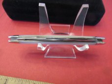 Case XX 1977 Pearl Shad Pattern # 82079 Case XX 1977 Pearl Shad Pattern # 82079