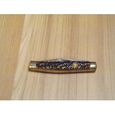 Vintage Puma 675 Stock Knife Vintage Puma 675 Stock Knife