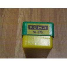 Vintage Puma 675 Stock Knife Vintage Puma 675 Stock Knife