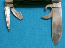 VINTAGE KAMP KING IMPERIAL PROV RI USA SCOUT CAMP SURVIVAL JACK FOLDING POCKET KNIFE KNIVES OLD VINTAGE KAMP KING IMPERIAL PROV RI USA SCOUT CAMP SURVIVAL JACK FOLDING POCKET KNIFE KNIVES OLD