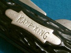 VINTAGE KAMP KING IMPERIAL PROV RI USA SCOUT CAMP SURVIVAL JACK FOLDING POCKET KNIFE KNIVES OLD VINTAGE KAMP KING IMPERIAL PROV RI USA SCOUT CAMP SURVIVAL JACK FOLDING POCKET KNIFE KNIVES OLD