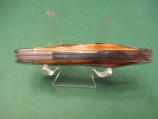 Case XX 1976 Stag Handle Grey Etch Pattern # 52087 Case XX 1976 Stag Handle Grey Etch Pattern # 52087