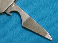 VINTAGE STAINLESS EKA ESKILSTUNA SWEDEN FOLDING POCKET JACK PEN KNIFE KNIVES OLD VINTAGE STAINLESS EKA ESKILSTUNA SWEDEN FOLDING POCKET JACK PEN KNIFE KNIVES OLD