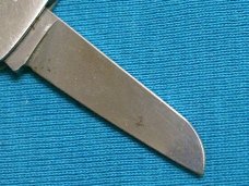 VINTAGE STAINLESS EKA ESKILSTUNA SWEDEN FOLDING POCKET JACK PEN KNIFE KNIVES OLD VINTAGE STAINLESS EKA ESKILSTUNA SWEDEN FOLDING POCKET JACK PEN KNIFE KNIVES OLD