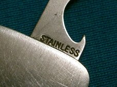 VINTAGE STAINLESS EKA ESKILSTUNA SWEDEN FOLDING POCKET JACK PEN KNIFE KNIVES OLD VINTAGE STAINLESS EKA ESKILSTUNA SWEDEN FOLDING POCKET JACK PEN KNIFE KNIVES OLD