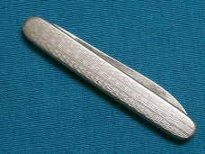 SMALL VINTAGE STAINLESS IMP FOLDING POCKET JACK PEN KNIFE KNIVES OLD SMALL VINTAGE STAINLESS IMP FOLDING POCKET JACK PEN KNIFE KNIVES OLD