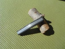 Vintage Gerber Portland, OR, USA 6608 3-Blade Stockman Pocket Knife Made in USA!!! Vintage Gerber Portland, OR, USA 6608 3-Blade Stockman Pocket Knife Made in USA!!!