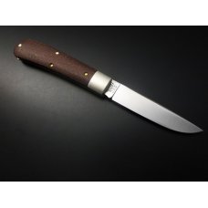 Great Eastern Cutlery #74 Mustang Brown Burlap Micarta GEC Tidioute 745120 Great Eastern Cutlery #74 Mustang Brown Burlap Micarta GEC Tidioute 745120