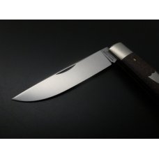 Great Eastern Cutlery #74 Mustang Brown Burlap Micarta GEC Tidioute 745120 Great Eastern Cutlery #74 Mustang Brown Burlap Micarta GEC Tidioute 745120
